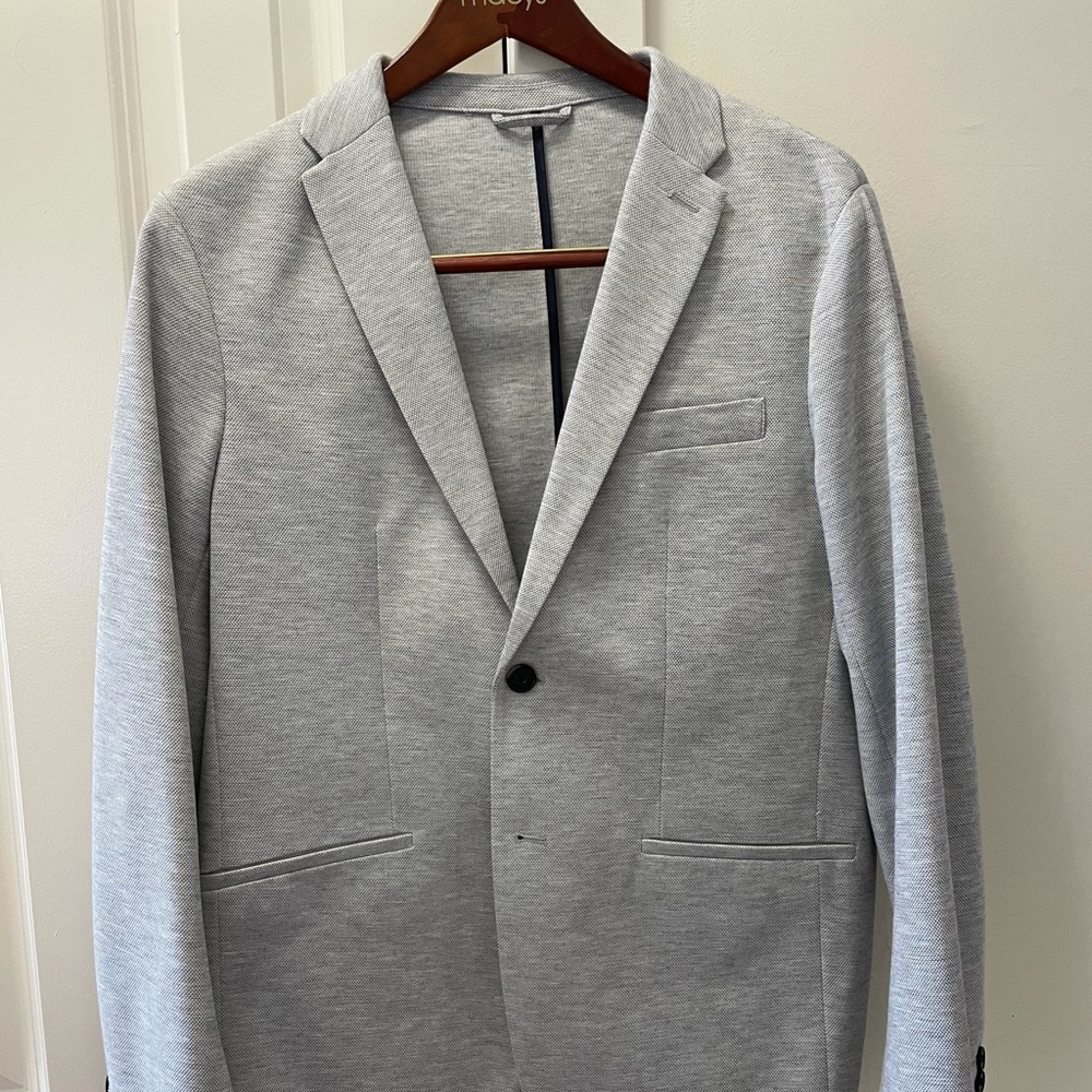 Zara Sports Jacket